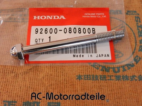 Honda cbx 1000 cb1 sc03 - cbx,