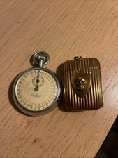 Ww2 Hanhart 3 Steine Torpedo