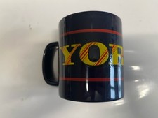 Vintage 1980s Yorkie Chocolate