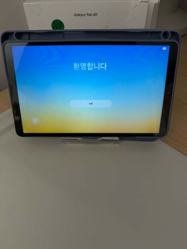 Samsung galaxy tab - samsung, a11