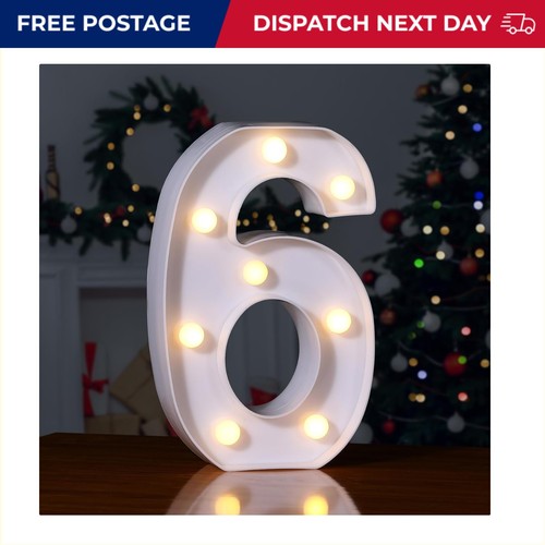Battery powered led - powered, marquee