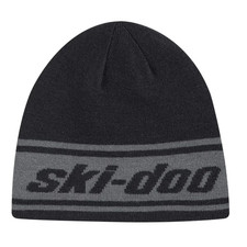 Ski-Doo Reversible Beanie -