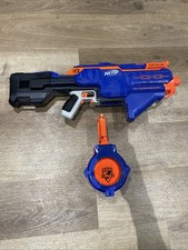 Nerf Infinus N-Strike Elite