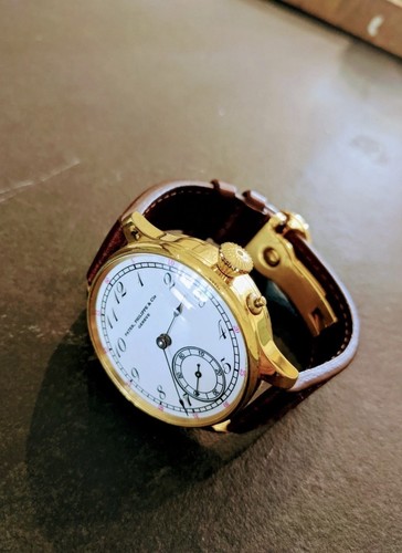 Genuine patek philippe genève - genuine,