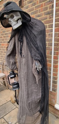 Halloween grim reaper large - grim,