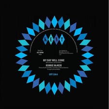 Ronnie McNeir - My Day Will