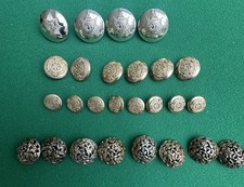 Military buttons british - military,