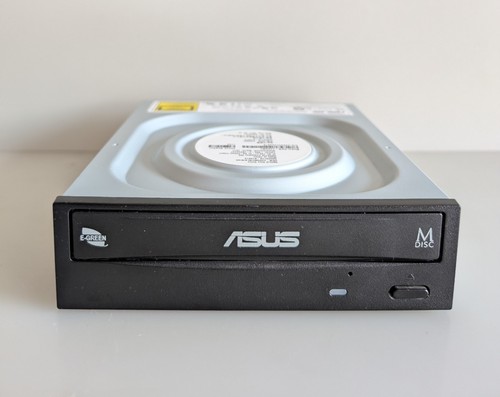Asus drw 24d5mt - 24x, dvd