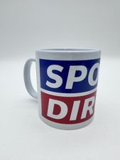 Sports Direct Giant Mug 20 Oz