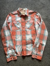Mens Hollister Shirt, Size