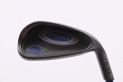 Ladies ping iron - #6, red
