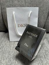 Christian DIOR Sauvage Elixir