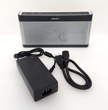 Bose SoundLink III Wireless