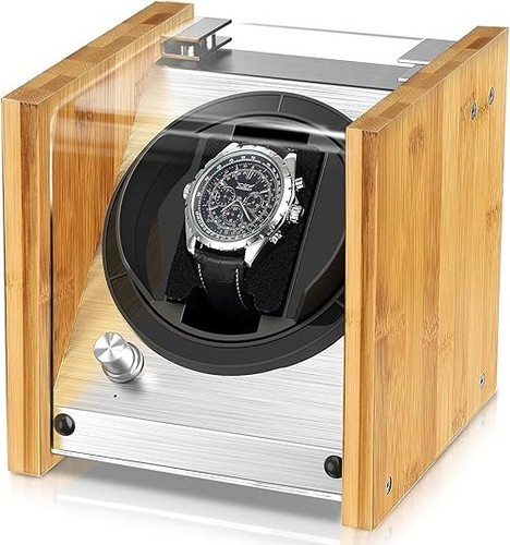Single watch winder - watch, for