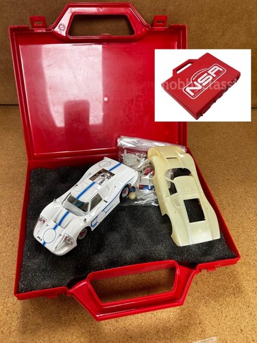 Nsr ford mk1v presentation - ford,