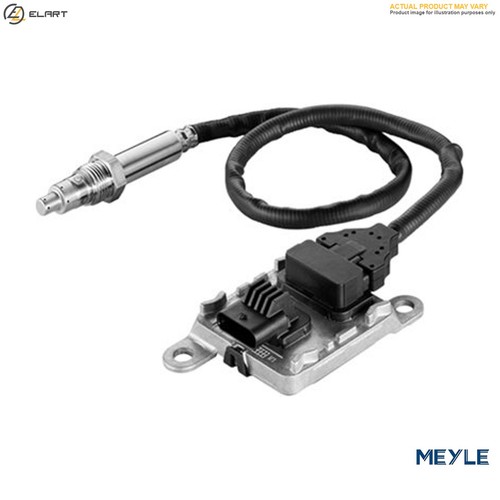 Nox sensor urea injection 014 - nox,