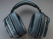 Logitech G935 Black Wireless
