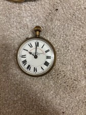 Superior Railway Timekeeper