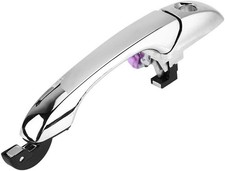 Chrysler Grand Voyager door handles front left and both rear handles brand new