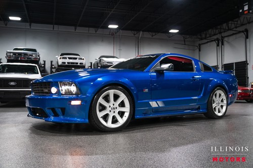 2006 ford mustang - mustang, gt