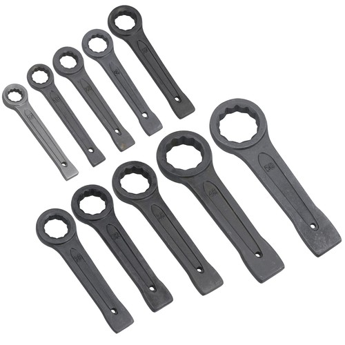 10pc metric slogging - metric, spanner