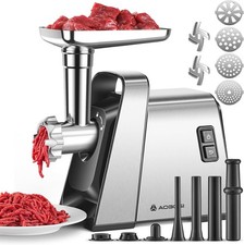 3000W Electric Meat Grinder