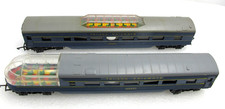 Triang R133 & R132