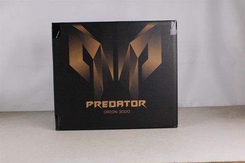 Acer predator orion - predator,