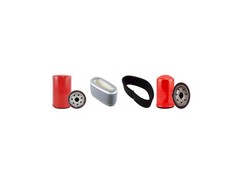 Filter Service Kit Fits