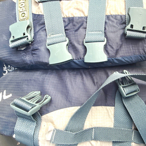Gul 50n foam sailing - gul, buoyancy