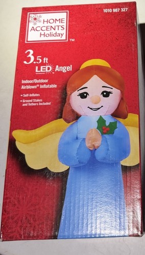 Led nativity scene - 3.5,