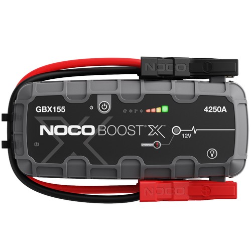 Noco gbx155 boost - boost, x