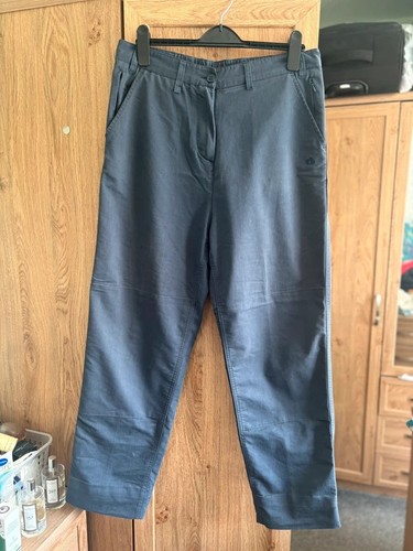 Craghoppers navy walking - navy,
