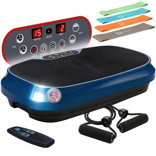 Lifepro waver vibration plate - lifepro,