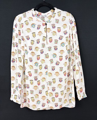 Bimba lola white - bimba, tribal