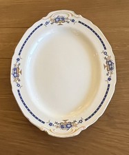 Grindley  Oval Serving Plate