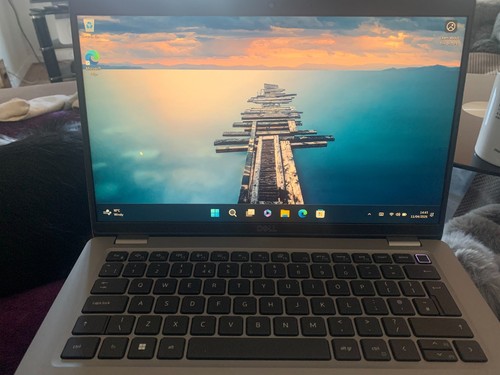 Dell latitude 5420 - latitude, i7-1185g7