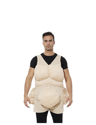 Eraspooky adult unisex fat - eraspooky,