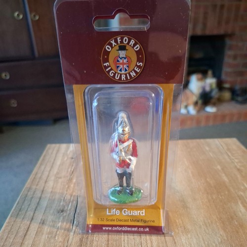 Oxford diecast figurines - oxford,