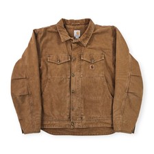 Carhartt Berwick Y2K Workwear