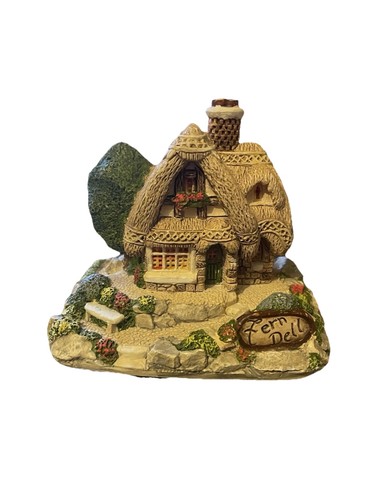 Old memory lane cottage - old,