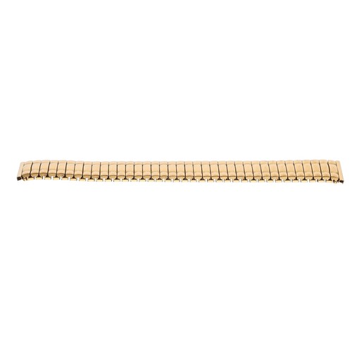 Stainless steel straps - stainless, mens