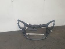VAUXHALL CORSA D 2009 FRONT