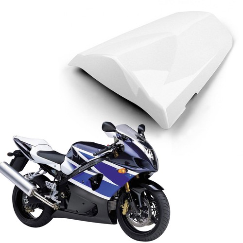 Rear seat cover cowl - rear,