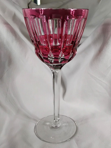 Nachtmann stem crystal cut - stem,