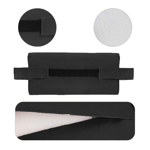 Comfortable head cushion - comfortable,