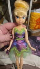 Disney Tinkerbell Doll in