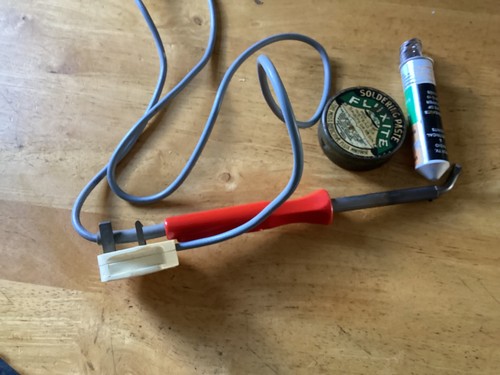 Weller 40d 40w - weller, si