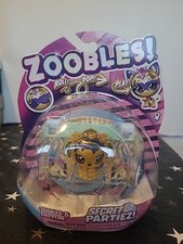 Zoobles