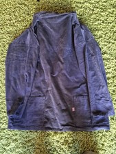 NEW. Cornish NAVY CORD